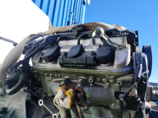 Двигатель HONDA ELYSION RR3 J30A 5 ракурс