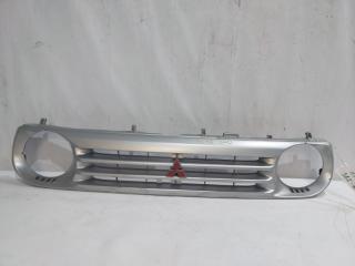 Решетка радиатора MITSUBISHI PAJERO JUNIOR H57A MR221716 1 ракурс