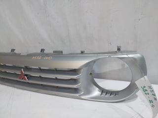 Решетка радиатора MITSUBISHI PAJERO JUNIOR H57A MR221716 2 ракурс