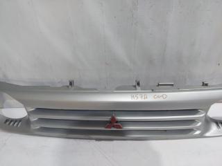 Решетка радиатора MITSUBISHI PAJERO JUNIOR H57A MR221716 3 ракурс