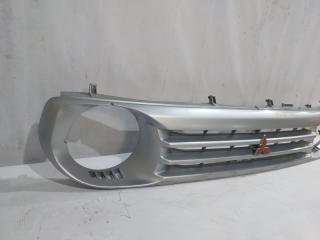 Решетка радиатора MITSUBISHI PAJERO JUNIOR H57A MR221716 4 ракурс