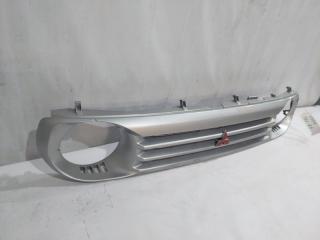 Решетка радиатора MITSUBISHI PAJERO JUNIOR H57A MR221716 5 ракурс