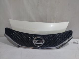 Решетка радиатора NISSAN NOTE E12 62310 5WC0A 1 ракурс
