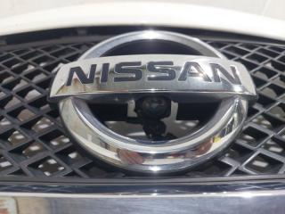 Решетка радиатора NISSAN NOTE E12 62310 5WC0A 5 ракурс