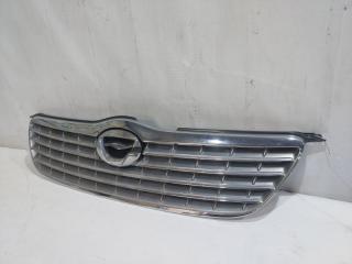 Решетка радиатора TOYOTA COROLLA ZZE122 531111A510 2 ракурс
