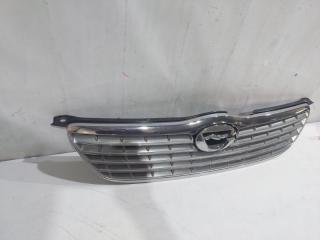 Решетка радиатора TOYOTA COROLLA ZZE122 531111A510 4 ракурс