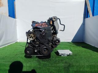 Двигатель HONDA S-MX RH1 B20B 1 ракурс