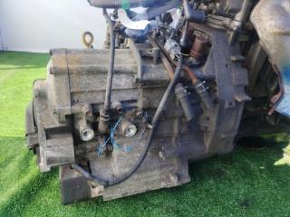 АКПП HONDA S-MX RH1 B20B S4XA 2 ракурс