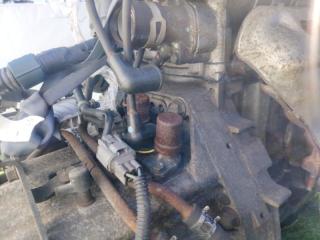 АКПП HONDA S-MX RH1 B20B S4XA 3 ракурс