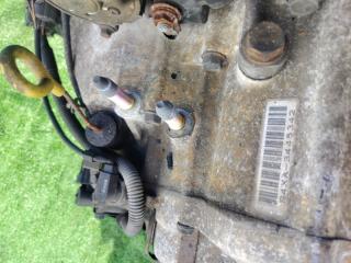 АКПП HONDA S-MX RH1 B20B S4XA 4 ракурс