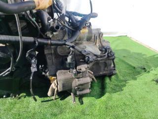 АКПП HONDA S-MX RH1 B20B S4XA 5 ракурс