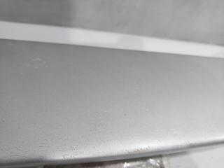 Спойлер SUBARU FORESTER SG5 3 ракурс Спойлер SUBARU FORESTER SG5 3 ракурс