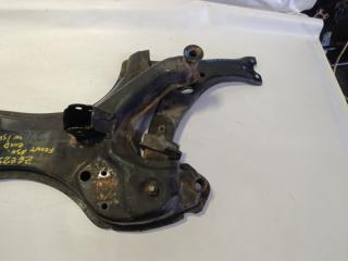 Балка под двс TOYOTA WISH ZGE25 2ZR-FE 2 ракурс