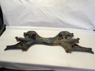 Балка под двс TOYOTA WISH ZGE25 2ZR-FE 5 ракурс