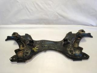 Балка под двс TOYOTA COROLLA AXIO NZE144 1NZ-FE 1 ракурс