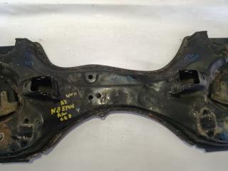 Балка под двс TOYOTA COROLLA AXIO NZE144 1NZ-FE 3 ракурс