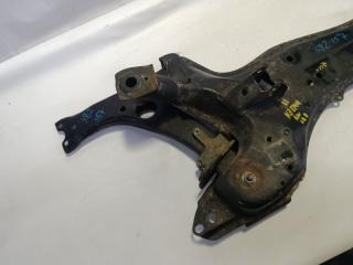 Балка под двс TOYOTA COROLLA AXIO NZE144 1NZ-FE 4 ракурс