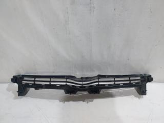 Решетка радиатора TOYOTA VOXY ZRR70 53111-28570 1 ракурс