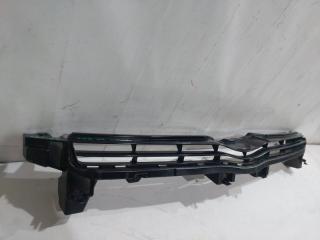 Решетка радиатора TOYOTA VOXY ZRR70 53111-28570 4 ракурс