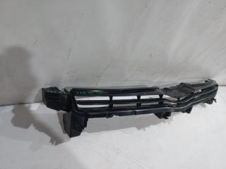 Решетка радиатора TOYOTA VOXY ZRR70 53111-28570 5 ракурс