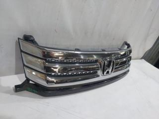Решетка радиатора HONDA FREED SPIKE GB3 71121-SFM-003 3 ракурс