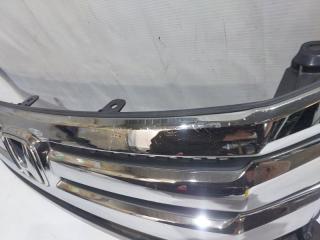 Решетка радиатора HONDA FREED SPIKE GB3 71121-SFM-003 5 ракурс