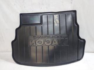 Коврик багажника TOYOTA COROLLA AE100 4 ракурс