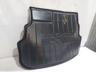 Коврик багажника TOYOTA COROLLA AE100 5 ракурс