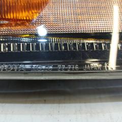 Габарит правый TOYOTA MARK II GX100 22-276 2 ракурс