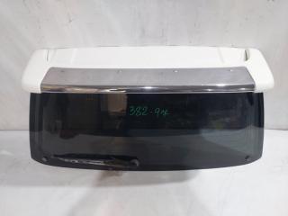 Дверь 5-я HONDA CR-V RD2 2 ракурс
