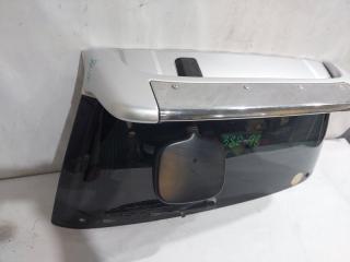 Дверь 5-я HONDA CR-V RD2 3 ракурс