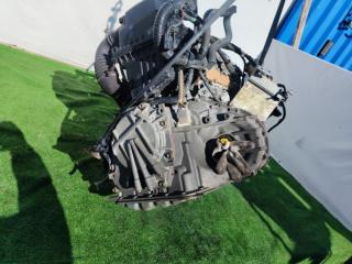 АКПП TOYOTA VITZ NCP10 2NZ-FE U441E-03A 4 ракурс