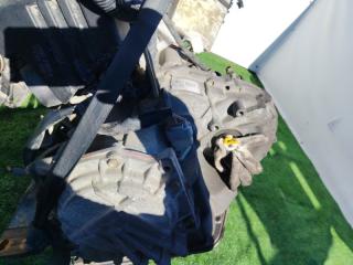 АКПП TOYOTA VITZ NCP10 2NZ-FE U441E-03A 5 ракурс