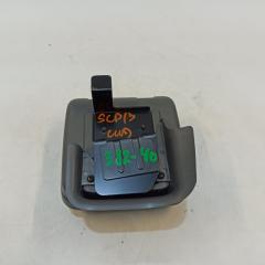Бардачок TOYOTA VITZ SCP13 3 ракурс