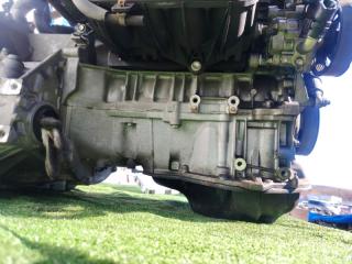 Двигатель TOYOTA IPSUM ACM21 2AZ-FE 4 ракурс Двигатель TOYOTA IPSUM ACM21 2AZ-FE 4 ракурс