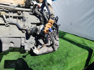 АКПП TOYOTA IPSUM ACM21 2AZ-FE U241E-02A 3 ракурс