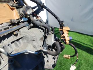 АКПП TOYOTA IPSUM ACM21 2AZ-FE U241E-02A 4 ракурс
