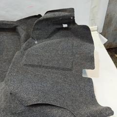 Ковер пола TOYOTA SUCCEED NCP58 5 ракурс