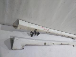 Порог кузова TOYOTA COROLLA AE100 2 ракурс