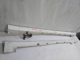 Порог кузова TOYOTA COROLLA AE100 3 ракурс