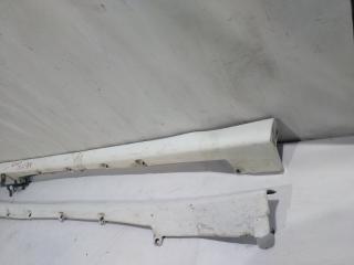 Порог кузова TOYOTA COROLLA AE100 4 ракурс