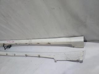 Порог кузова TOYOTA COROLLA AE100 5 ракурс