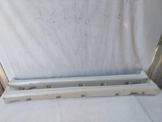 Порог кузова TOYOTA NADIA SXN15 1 ракурс Порог кузова TOYOTA NADIA SXN15 1 ракурс
