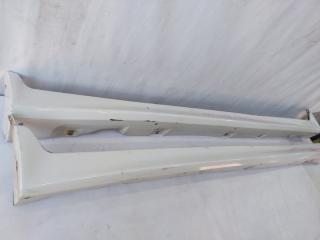 Порог кузова TOYOTA NADIA SXN15 3 ракурс Порог кузова TOYOTA NADIA SXN15 3 ракурс