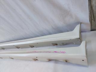 Порог кузова TOYOTA NADIA SXN15 5 ракурс Порог кузова TOYOTA NADIA SXN15 5 ракурс