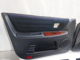 Обшивка дверей TOYOTA ALTEZZA GXE10 2 ракурс