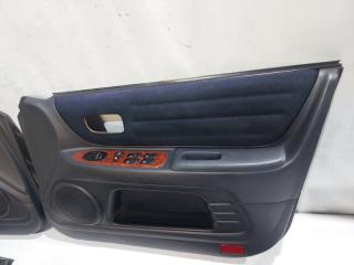 Обшивка дверей TOYOTA ALTEZZA GXE10 3 ракурс
