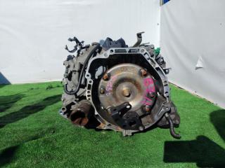 АКПП NISSAN CUBE BZ11 CR14DE RE0F08A F154 1 ракурс
