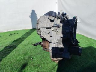 АКПП NISSAN CUBE BZ11 CR14DE RE0F08A F154 3 ракурс