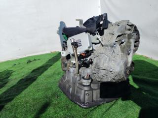 АКПП NISSAN CUBE BZ11 CR14DE RE0F08A F154 5 ракурс
